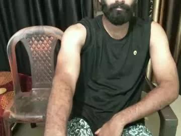 indianh from Chaturbate
