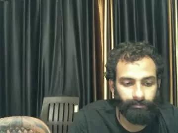 indianh from Chaturbate