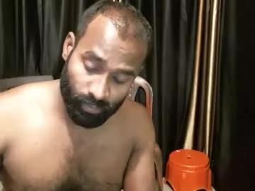 indianh from Chaturbate