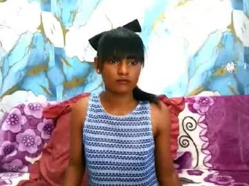 Indianjasmine4u from Chaturbate