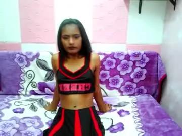 Indianjasmine4u from Chaturbate