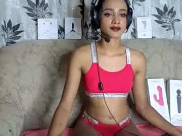 indiankatexoxo from Chaturbate