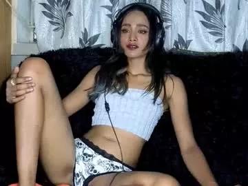 indiankatexoxo from Chaturbate