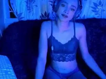 indiankatexoxo from Chaturbate