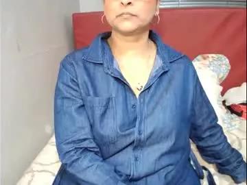 indiankushy from Chaturbate