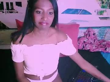 indianlovebug from Chaturbate