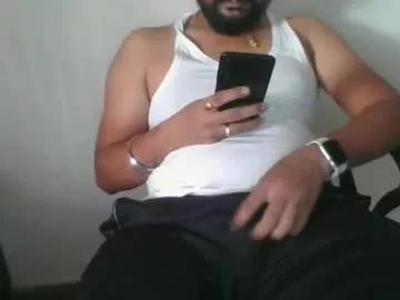 indianlover1433 from Chaturbate
