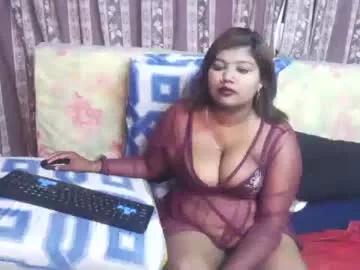 indianmermaid from Chaturbate