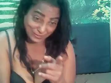 indianmilf694u from Chaturbate