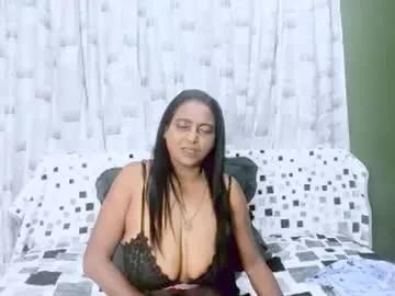 indianmilf694u from Chaturbate