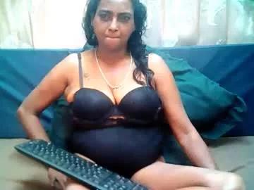 indianmilf694u from Chaturbate