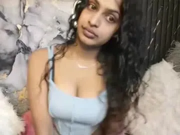 Freechat indianpandora on Chaturbate