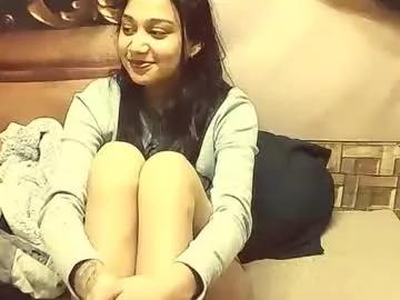 indianprettysmile from Chaturbate