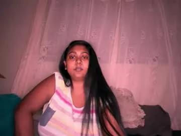 indianruby21 from Chaturbate