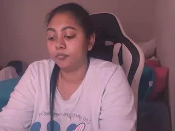 indianruby21 from Chaturbate