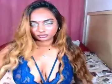 indiansecretlove20 from Chaturbate