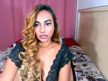 indiansecretlove20 from Chaturbate