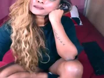 indiansecretlove20 from Chaturbate