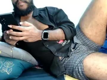 indiansexy_monster from Chaturbate is Freechat