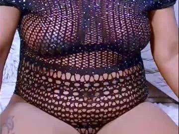 indiansparkle from Chaturbate