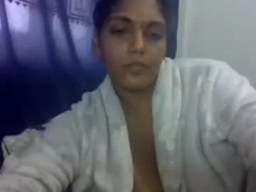 indianvixxenx from Chaturbate