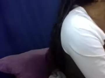 indianvixxenx from Chaturbate