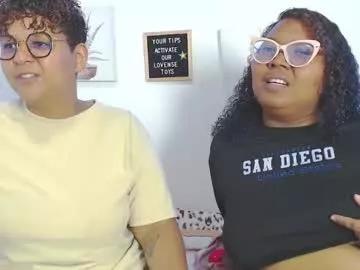 indigo_and_agatha02 from Chaturbate