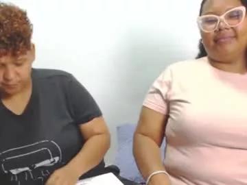 indigo_and_agatha02 from Chaturbate