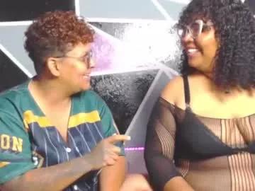indigo_and_agatha02 from Chaturbate is Freechat