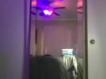 indigobay from Chaturbate