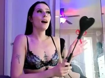 indigobay from Chaturbate