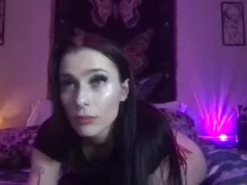 indigobay from Chaturbate