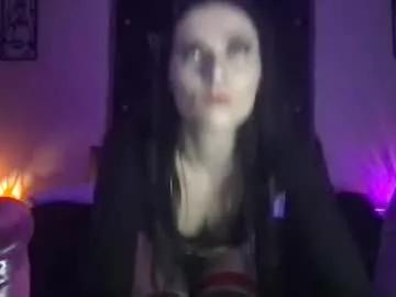 indigobay from Chaturbate