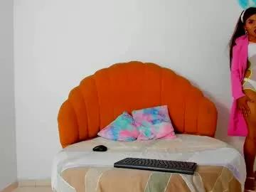 indismile from Chaturbate