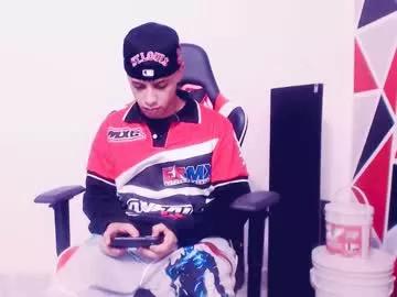 indomitablebeast from Chaturbate is Freechat