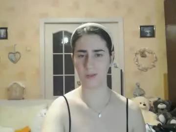 Inelika from Chaturbate