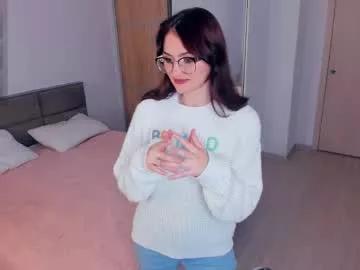 inellcanty from Chaturbate is Freechat