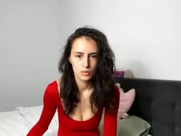 ineslynn from Chaturbate is Freechat