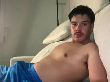 infamouslucas from Chaturbate is Freechat