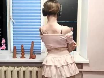 infinitina from Chaturbate is Freechat
