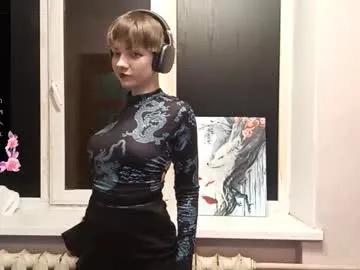 infinitina from Chaturbate is Freechat