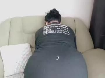 infinity_loveliness from Chaturbate