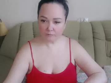 infinity_loveliness from Chaturbate