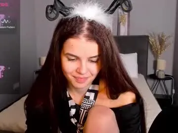 Private infinity_ti on Chaturbate