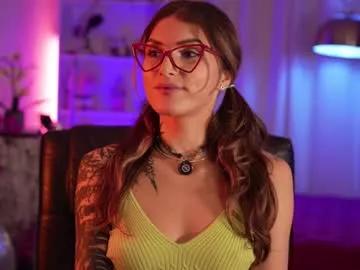 informal_ from Chaturbate is Freechat