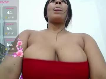 iniyalaboni from Chaturbate