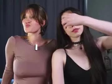Ink_soul from Chaturbate