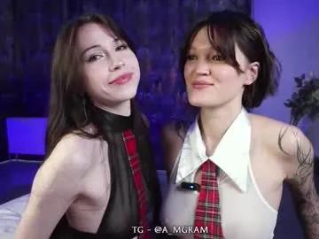 ink_soul from Chaturbate is Freechat