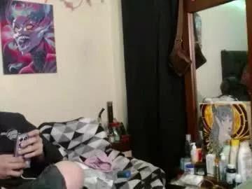 Inkedsinners from Chaturbate