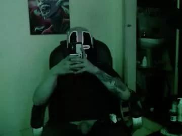 Inkedsinners from Chaturbate